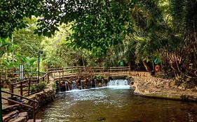 Thermas Paradise Rio Quente Flats 304